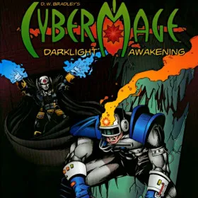 CyberMage: Darklight Awakening