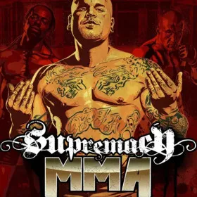 Supremacy MMA