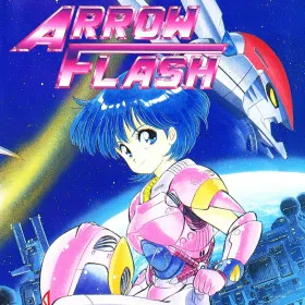 Arrow Flash