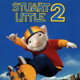 Stuart Little 2