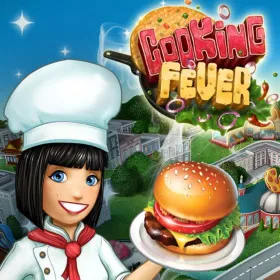 Cooking Fever