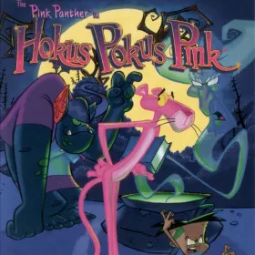 The Pink Panther: Hokus Pokus Pink