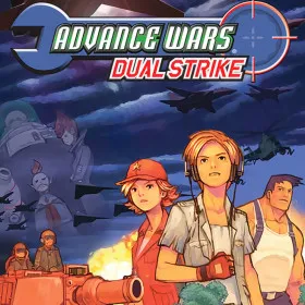 Advance Wars: Dual Strike