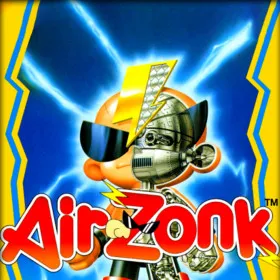 Air Zonk