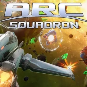 ARC Squadron