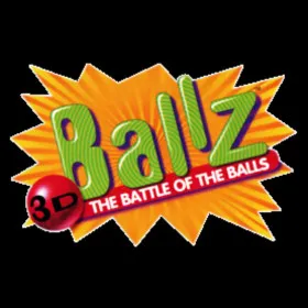 Ballz 3D: Fighting at its Ballziest