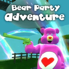 Bear Party: Adventure