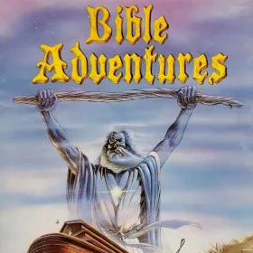 Bible Adventures