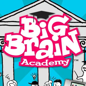 Big Brain Academy
