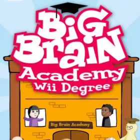 Big Brain Academy: Wii Degree