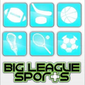 Big League Sports