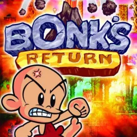 Bonk's Return