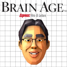 Brain Age Express: Arts & Letters