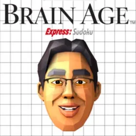 Brain Age Express: Sudoku