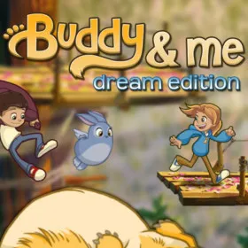 Buddy & Me: Dream Edition