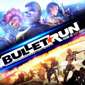Bullet Run