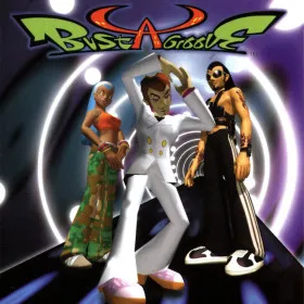 Bust A Groove