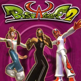 Bust A Groove 2