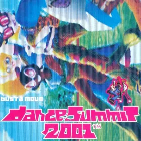 Bust A Move: Dance Summit 2001