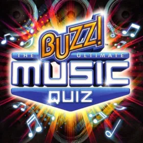 Buzz! The Ultimate Music Quiz