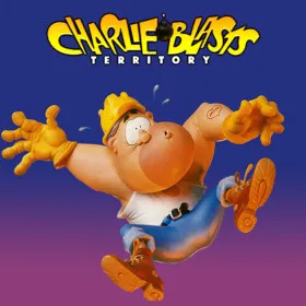 Charlie Blast's Territory