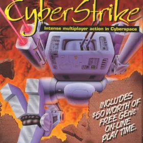 CyberStrike