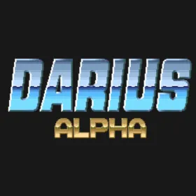 Darius Alpha