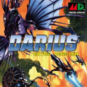 Darius: Extra Version