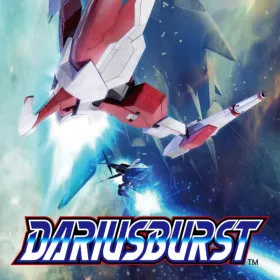 Dariusburst
