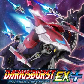 Dariusburst: Another Chronicle EX