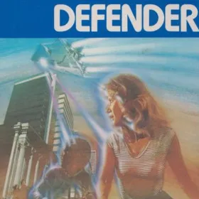 Defender (1981)