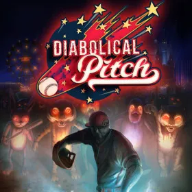 Diabolical Pitch