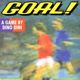 Dino Dini's Goal!