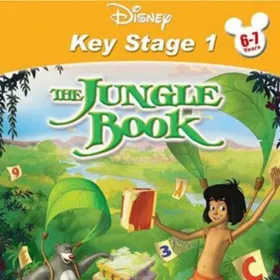 Disney Learning: Key Stage 1: The Jungle Book