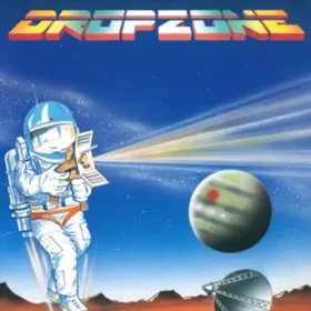 Dropzone (1984)