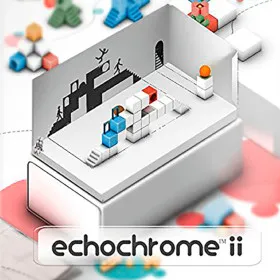 echochrome ii