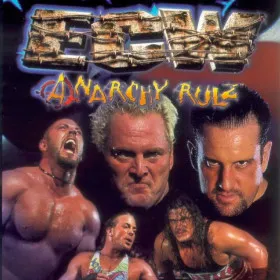 ECW Anarchy Rulz