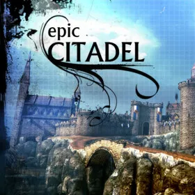 Epic Citadel