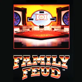 Family Feud (1993)