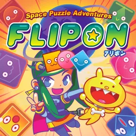 Flopon World