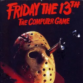 Friday the 13th: The Computer Game