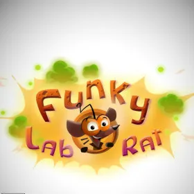 Funky Lab Rat