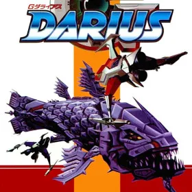 G Darius