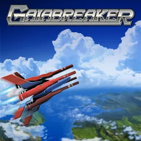 Gaiabreaker