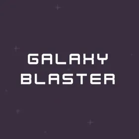 Galaxy Blaster