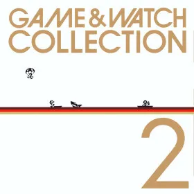 Game & Watch Collection 2