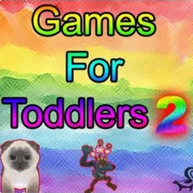 Games for Toddlers 2
