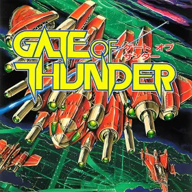 Gate of Thunder