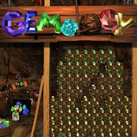 Gemology