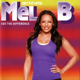 Get Fit with Mel B